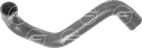 FARE 15528 - Flessibile radiatore www.autoricambi360.it