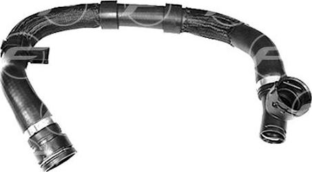FARE 15654 - Flessibile radiatore www.autoricambi360.it