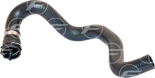FARE 15657 - Flessibile radiatore www.autoricambi360.it