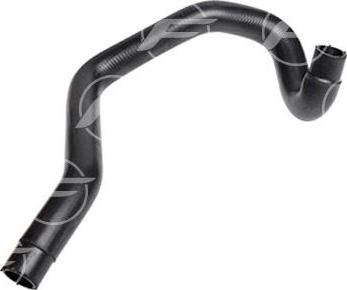 FARE 15669 - Flessibile radiatore www.autoricambi360.it