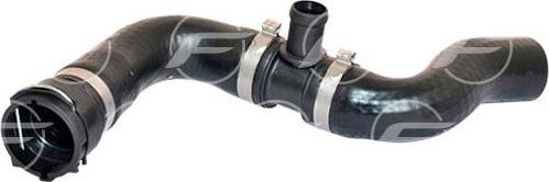 FARE 15665 - Flessibile radiatore www.autoricambi360.it