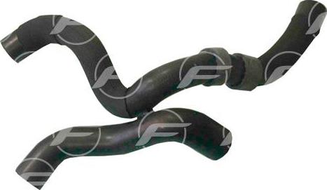 FARE 15661 - Flessibile radiatore www.autoricambi360.it