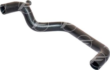 FARE 15619 - Flessibile radiatore www.autoricambi360.it