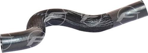 FARE 15613 - Flessibile radiatore www.autoricambi360.it