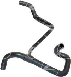 FARE 15686 - Flessibile radiatore www.autoricambi360.it