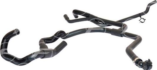 FARE 15682 - Flessibile radiatore www.autoricambi360.it