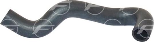 FARE 15622 - Flessibile radiatore www.autoricambi360.it