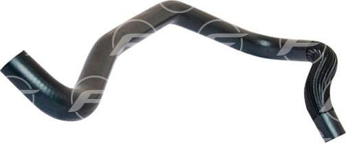 FARE 15679 - Flessibile radiatore www.autoricambi360.it