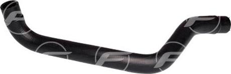 FARE 15670 - Flessibile radiatore www.autoricambi360.it