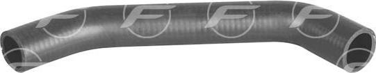 FARE 15099 - Flessibile radiatore www.autoricambi360.it