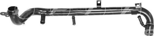 FARE 15016 - Flessibile radiatore www.autoricambi360.it
