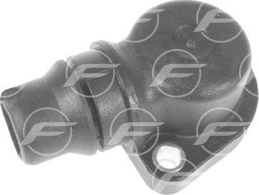 FARE 15086 - Flangia d. refrigerante www.autoricambi360.it