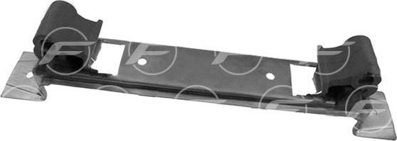 FARE 15197 - Supporto, Silenziatore www.autoricambi360.it