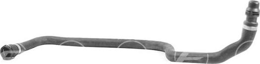 FARE 15155 - Flessibile radiatore www.autoricambi360.it