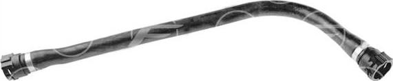 FARE 15156 - Flessibile radiatore www.autoricambi360.it