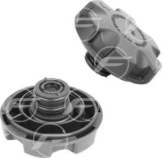 FARE 15165 - Tappo, serbatoio refrigerante www.autoricambi360.it