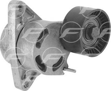 FARE 15133 - Tendicinghia, Cinghia Poly-V www.autoricambi360.it