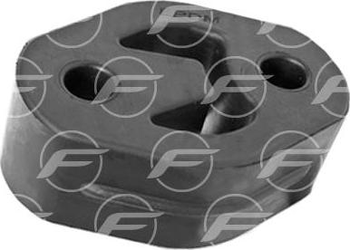 FARE 15895 - Supporto, Silenziatore www.autoricambi360.it