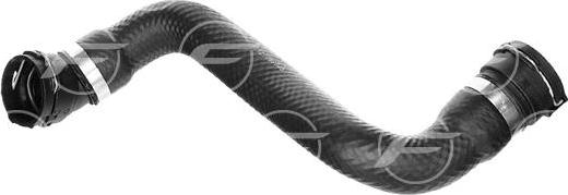 FARE 15896 - Flessibile radiatore www.autoricambi360.it