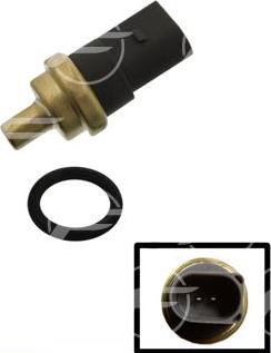 FARE 15891 - Sensore, Temperatura refrigerante www.autoricambi360.it