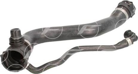 FARE 15897 - Flessibile radiatore www.autoricambi360.it