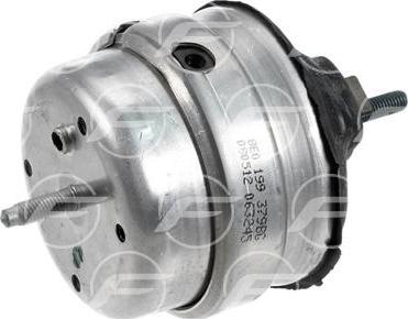 FARE 15846 - Sospensione, Motore www.autoricambi360.it