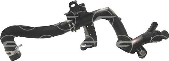 FARE 15847 - Flessibile radiatore www.autoricambi360.it