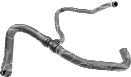 FARE 15865 - Flessibile radiatore www.autoricambi360.it