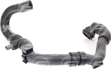 FARE 15803 - Flessibile radiatore www.autoricambi360.it