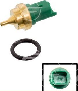 FARE 15889 - Sensore, Temperatura refrigerante www.autoricambi360.it
