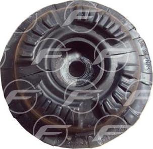 FARE 15836 - Supporto ammortizzatore a molla www.autoricambi360.it