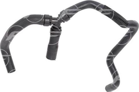 FARE 15342 - Flessibile radiatore www.autoricambi360.it