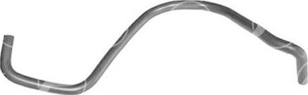 FARE 15354 - Flessibile radiatore www.autoricambi360.it