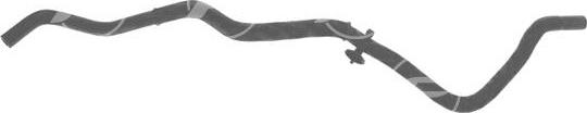 FARE 15363 - Flessibile radiatore www.autoricambi360.it