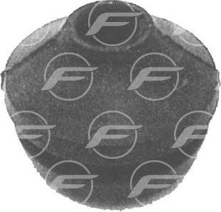 FARE 1538 - Sospensione, Motore www.autoricambi360.it