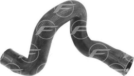FARE 15331 - Flessibile radiatore www.autoricambi360.it