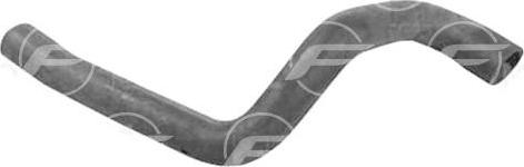 FARE 15321 - Flessibile radiatore www.autoricambi360.it