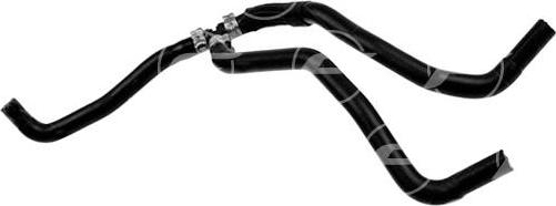 FARE 15322 - Flessibile radiatore www.autoricambi360.it
