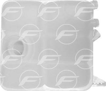 FARE 15370 - Serbatoio compensazione, Refrigerante www.autoricambi360.it