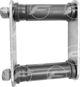 FARE 1537 - Sospensione, Motore www.autoricambi360.it