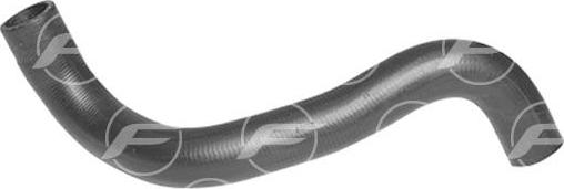 FARE 15296 - Flessibile radiatore www.autoricambi360.it