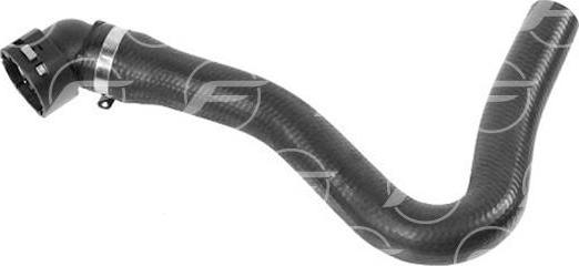 FARE 15290 - Flessibile radiatore www.autoricambi360.it