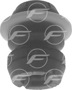 FARE 15258 - Tampone paracolpo, Sospensione www.autoricambi360.it