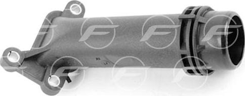 FARE 15260 - Flangia d. refrigerante www.autoricambi360.it