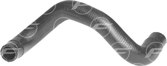FARE 15206 - Flessibile radiatore www.autoricambi360.it