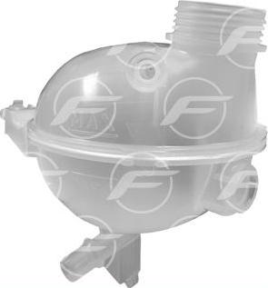 FARE 15280 - Serbatoio compensazione, Refrigerante www.autoricambi360.it