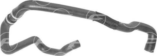 FARE 15283 - Flessibile radiatore www.autoricambi360.it