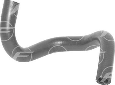 FARE 15270 - Flessibile radiatore www.autoricambi360.it