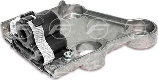FARE 15742 - Supporto, Silenziatore www.autoricambi360.it