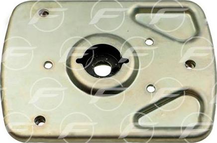 FARE 15702 - Supporto ammortizzatore a molla www.autoricambi360.it